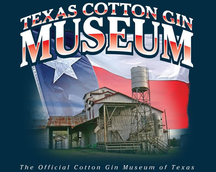 Don t miss the 33rd Annual Burton Cotton Gin Festival on April 23